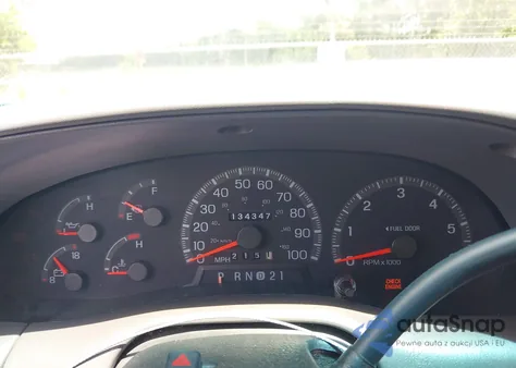 1997 Ford F-150 Lariat/Xl/Xlt из США, поврежденный, VIN 1FTDX18W9VKD11448